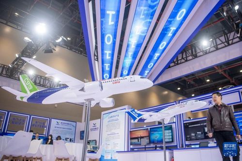 2023中國5G+工業互聯網大會在武漢開幕，廊坊企業加速網站建設迎發展機遇