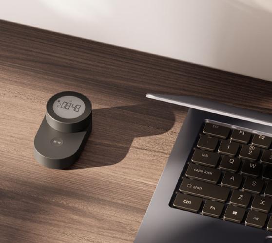 米家智能計時器##昨天周一 今天還是周一